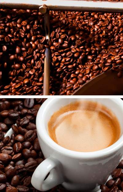 caffè imagen